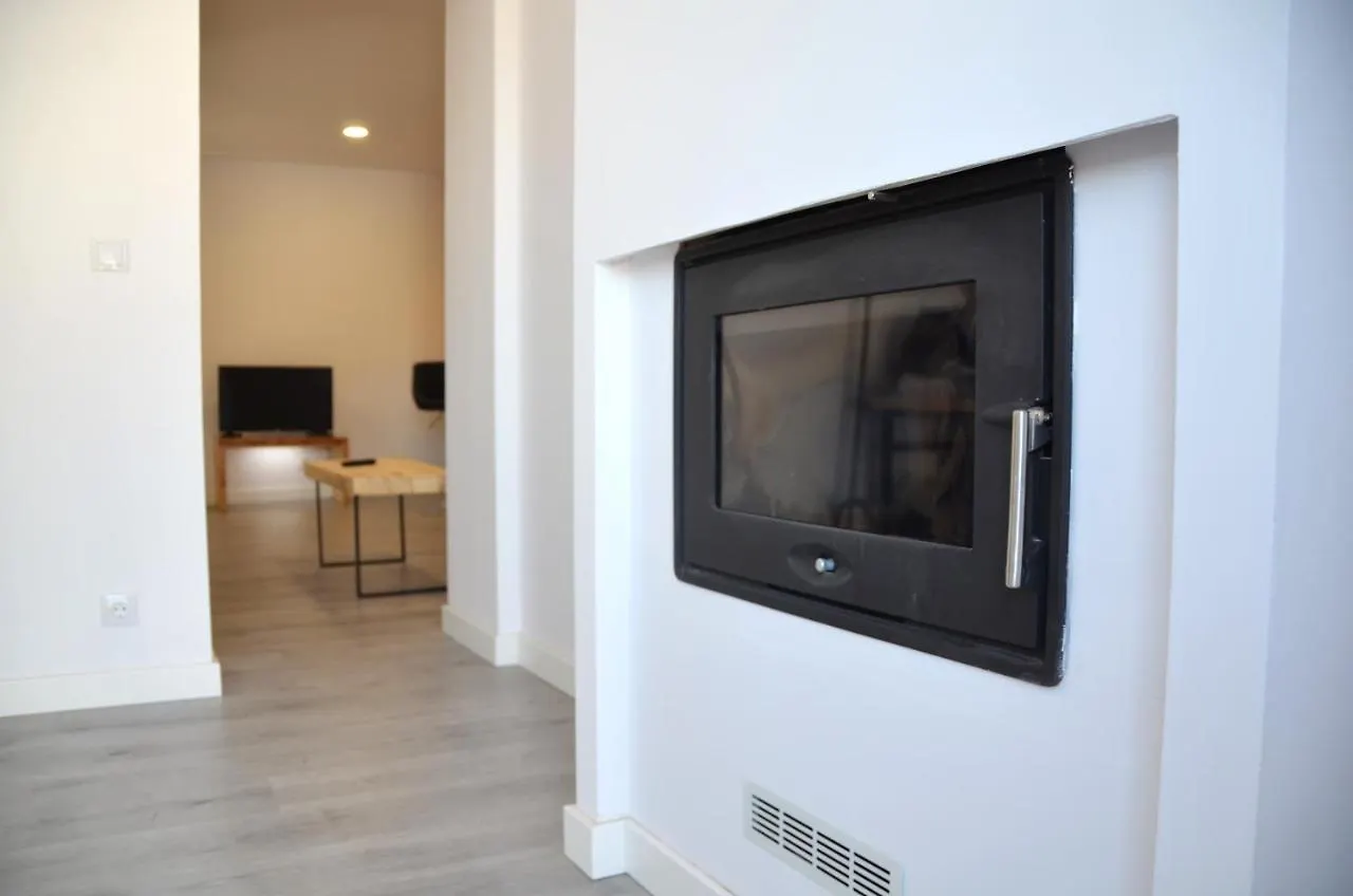 Holiday home Casadluna Palafolls
