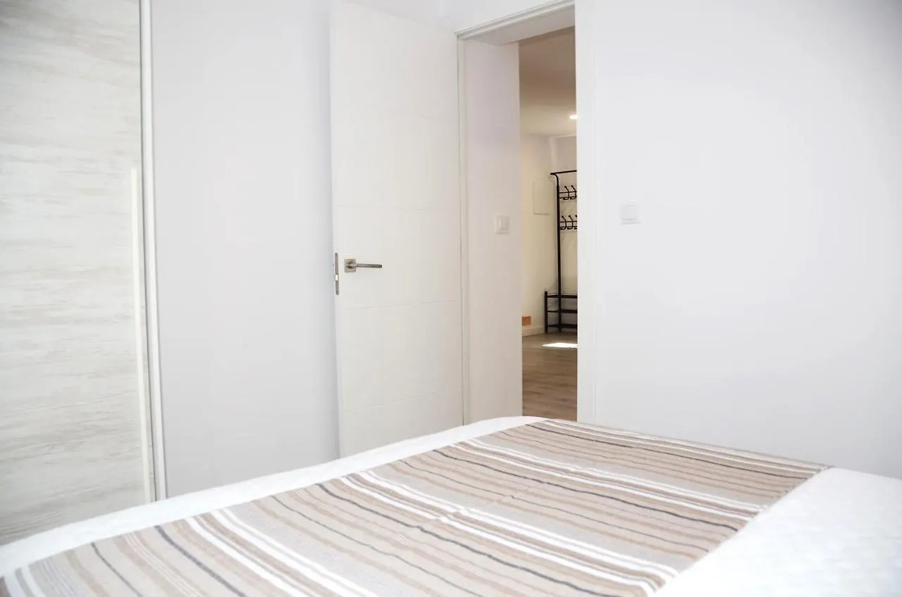 Casadluna Palafolls Holiday home