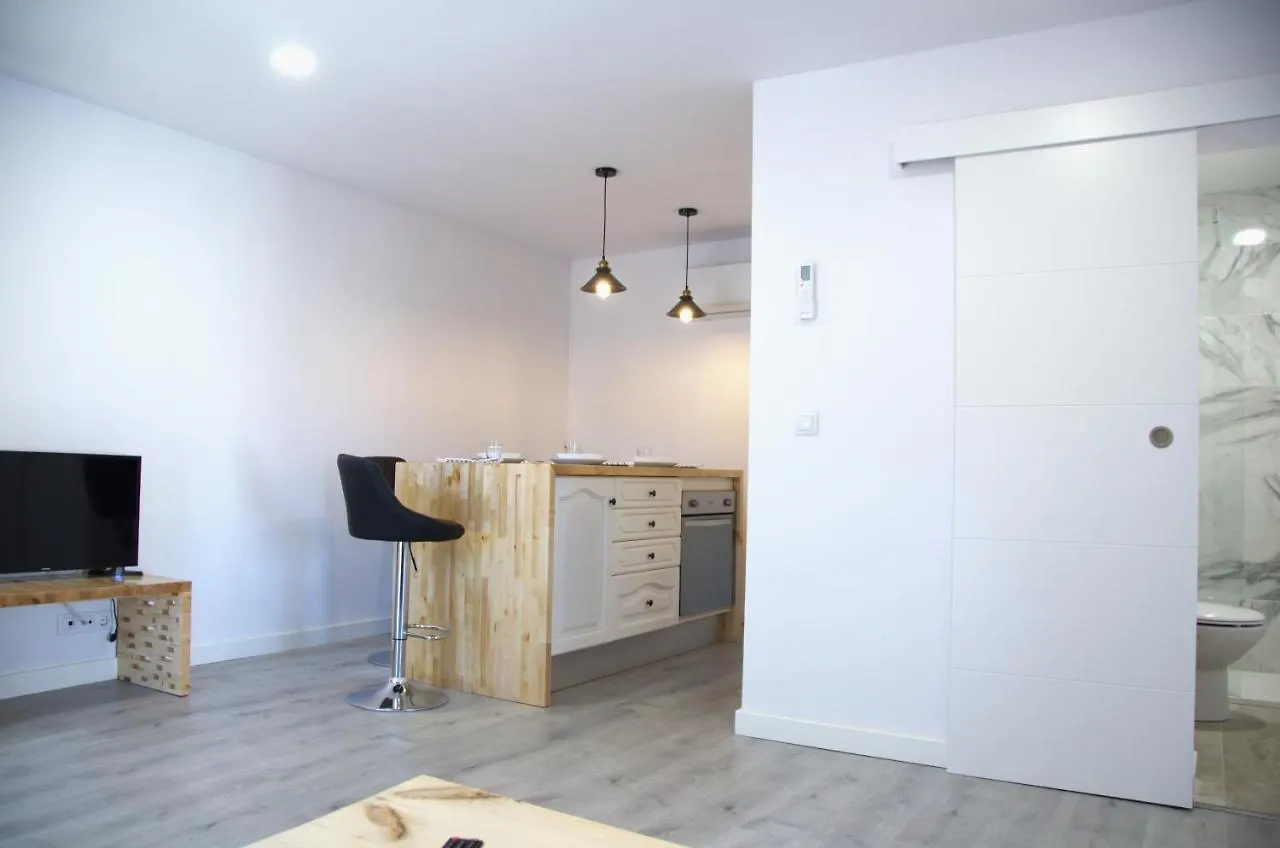 Casadluna Palafolls Holiday home
