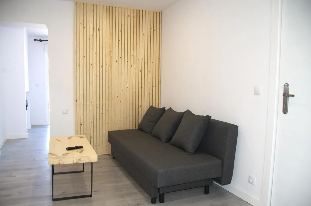 Holiday home Casadluna Palafolls
