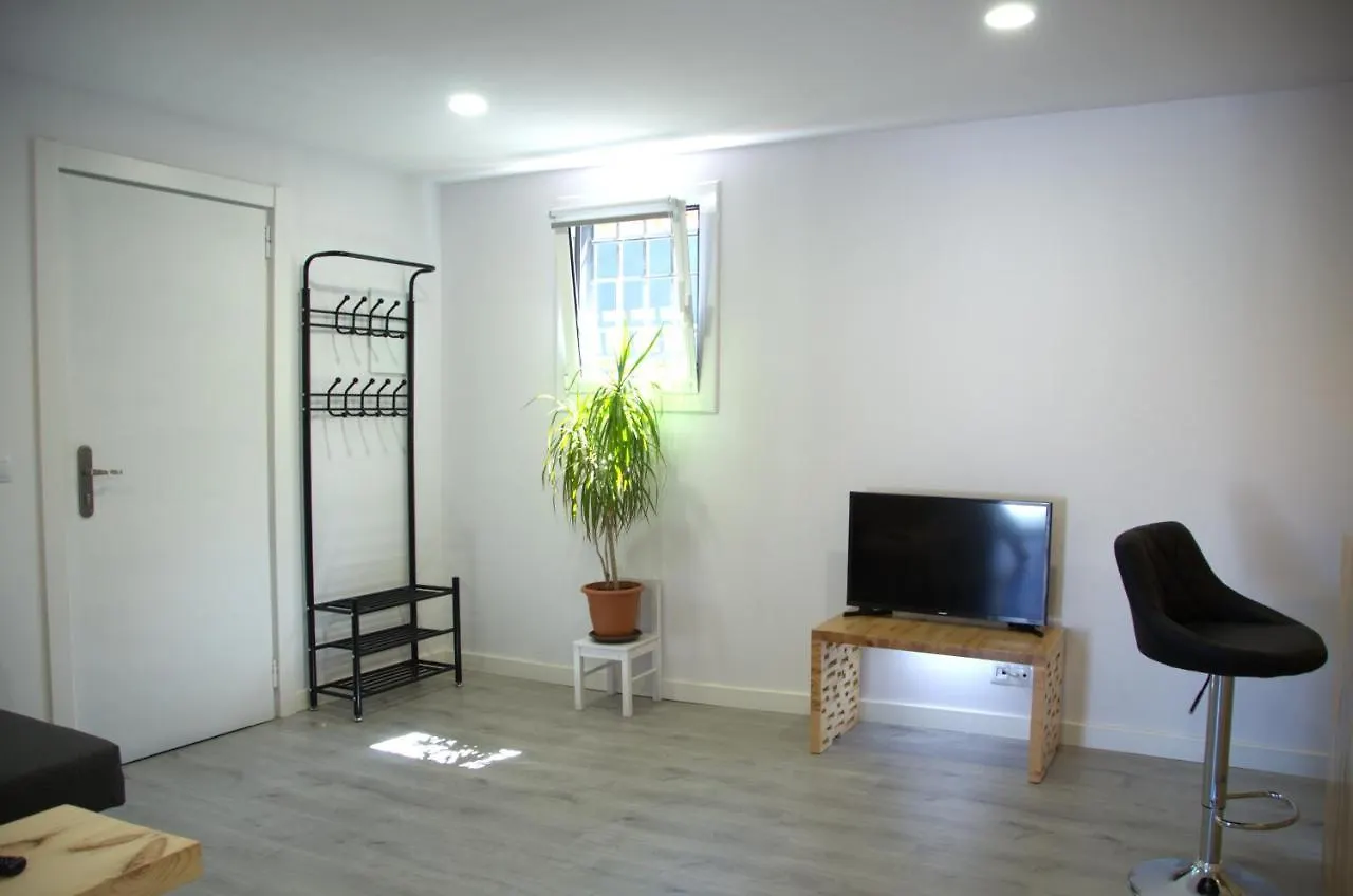 Holiday home Casadluna Palafolls Spain