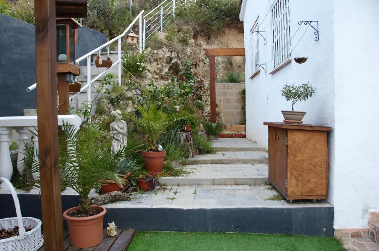 Casadluna Palafolls 0*,