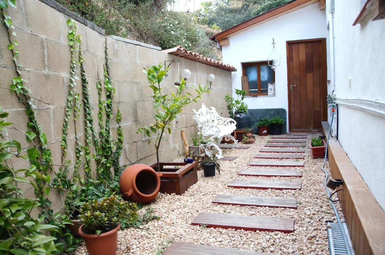 Casadluna Palafolls Holiday home
