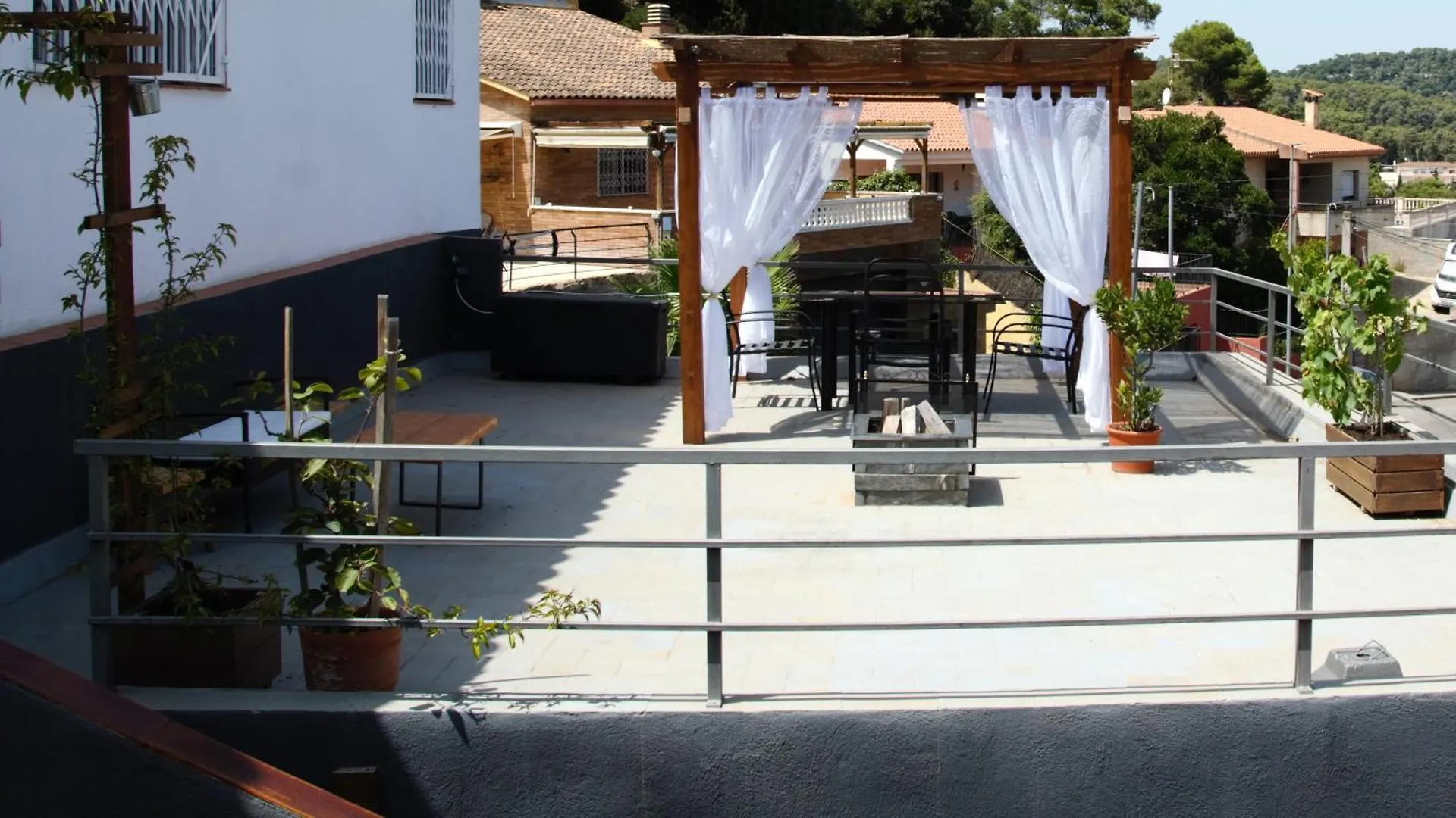 Casadluna Palafolls